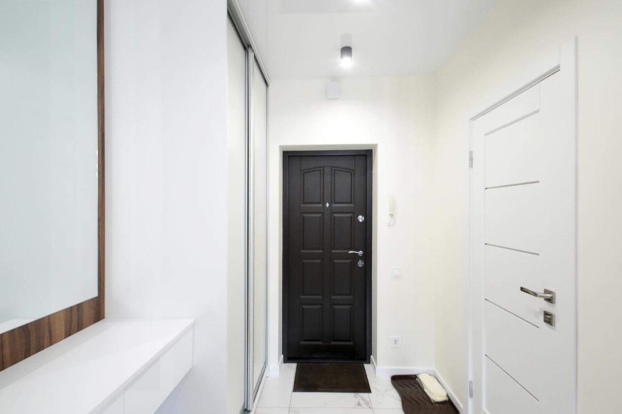 Luxury Nest Lviv Center 아파트 외부 사진