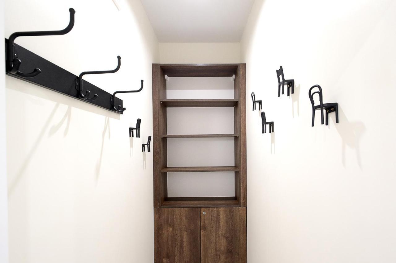 Luxury Nest Lviv Center 아파트 외부 사진
