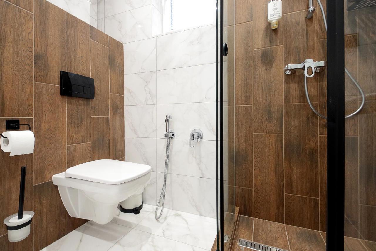 Luxury Nest Lviv Center 아파트 외부 사진